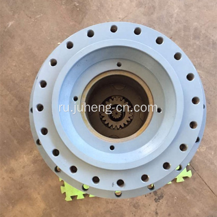 Подлинный новый 330C Travel Motor 330C главная передача 2276189